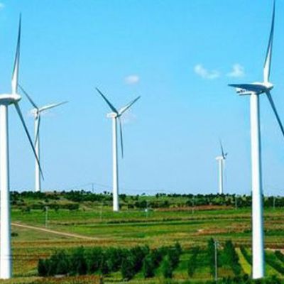 風(fēng)力發(fā)電場(chǎng)